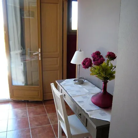 Les S Sens Du Sud Bed & Breakfast Saint-Laurent-de-la-Cabrerisse
